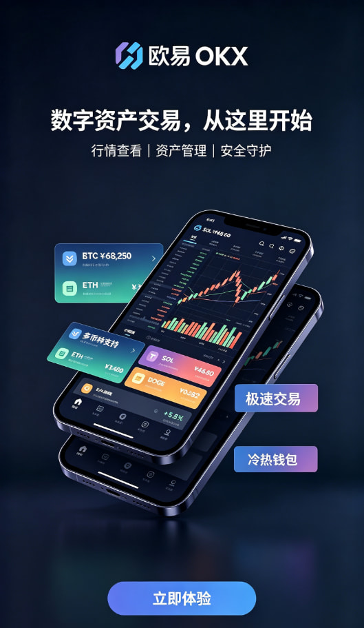 欧交易所app官方网站入口注册流程